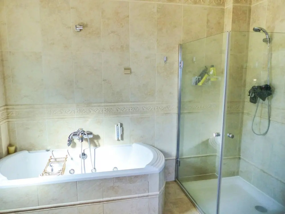 107333 - Villa in Mijas