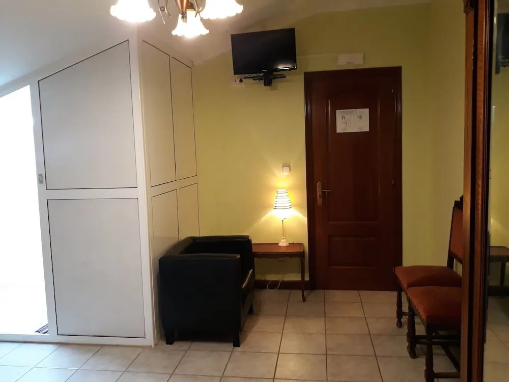 Agroturismo Sidreria Txindurri Iturri