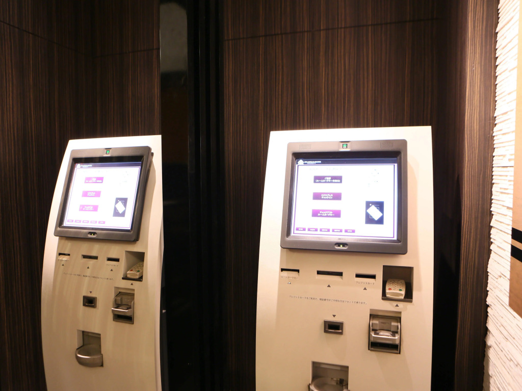APA Hotel Kodemmacho Ekimae