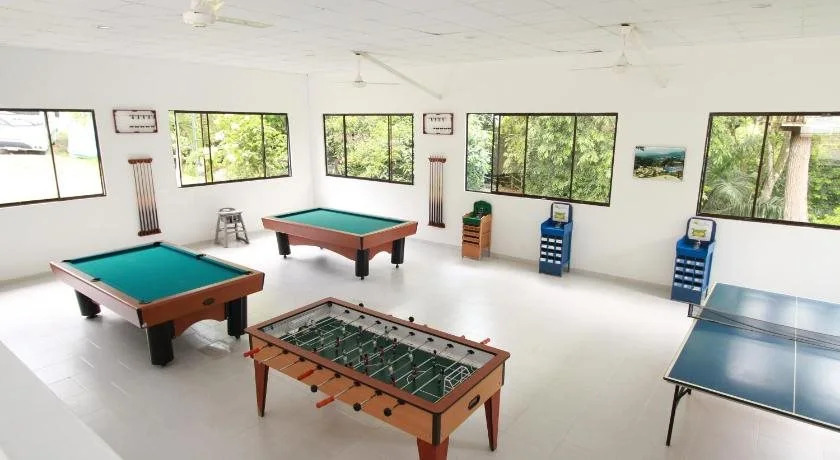 Villeta Resort Hotel