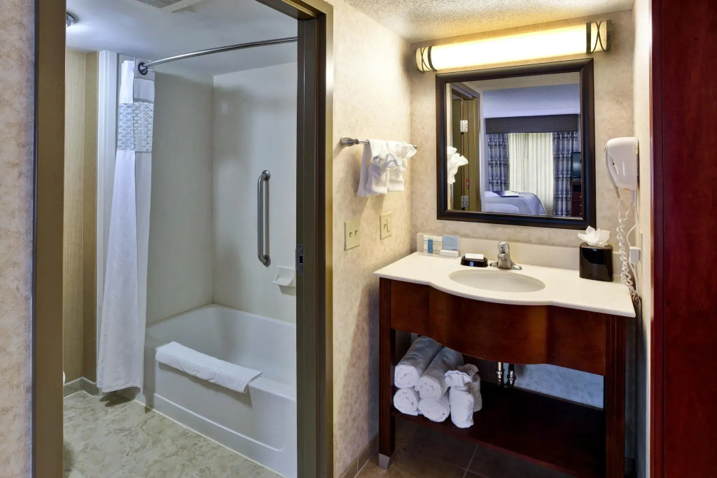 Hampton Inn & Suites Richmond/Virginia Center