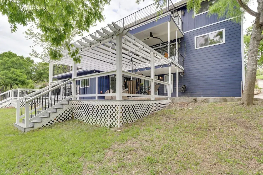 Round Rock Studio ~ 22 Mi to Downtown Austin!