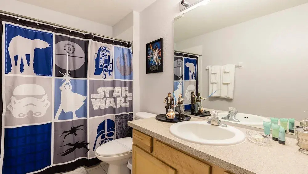 Windsor Hills 6BR Villa Pool/SPA Close to Disney
