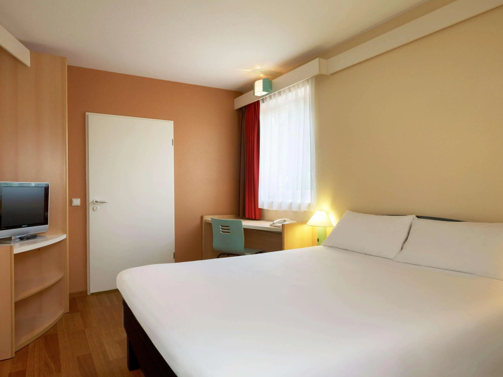 Ibis Poznan Stare Miasto