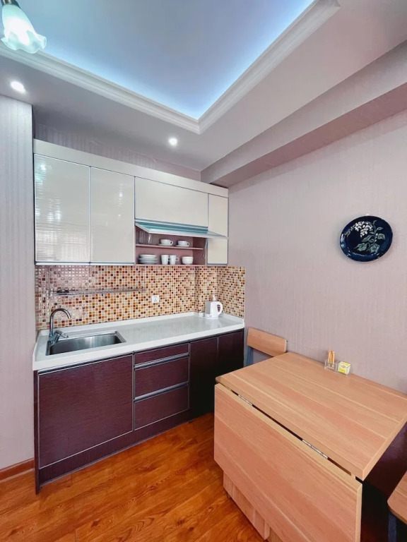My House Residential