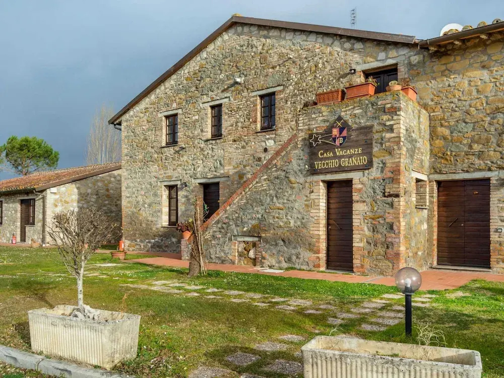 Cottage in Magione Near Lake Trasimeno