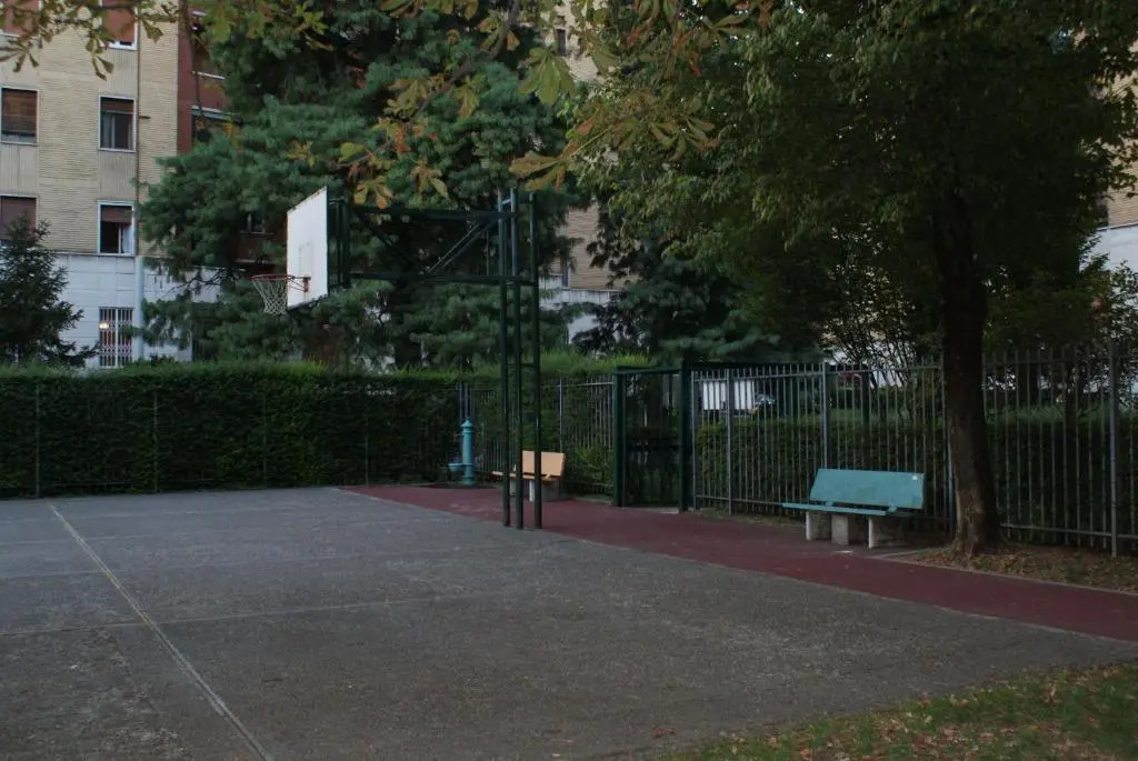 Apartment Chiesarossa