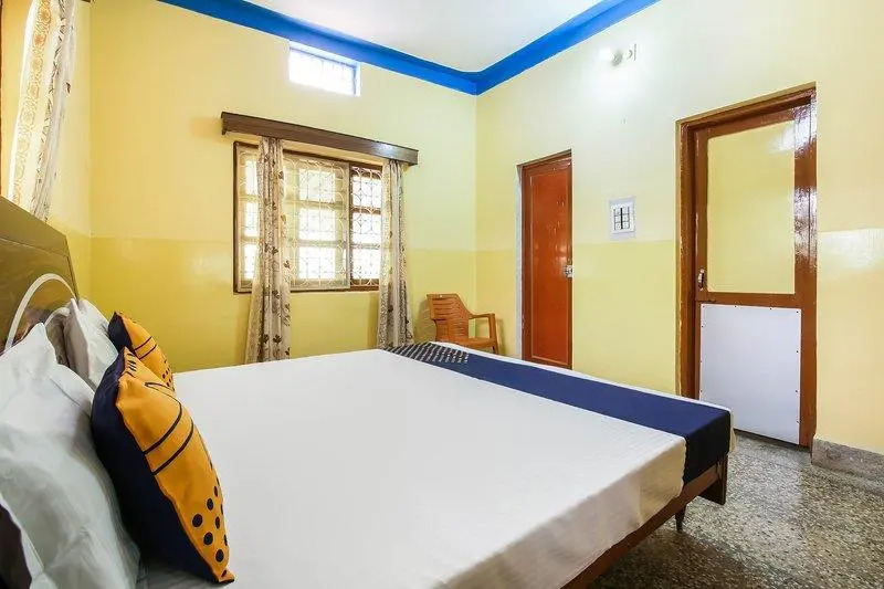 SPOT ON Cherish Guest House