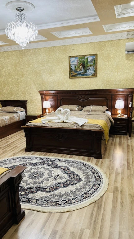 Hotel Same Bobo