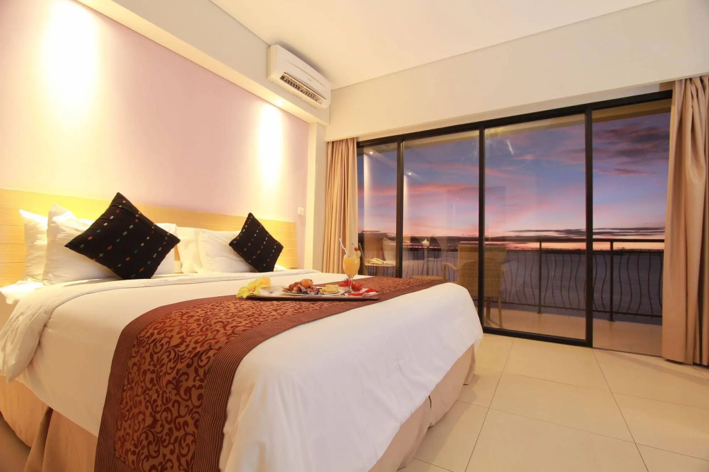 Laprima Hotel