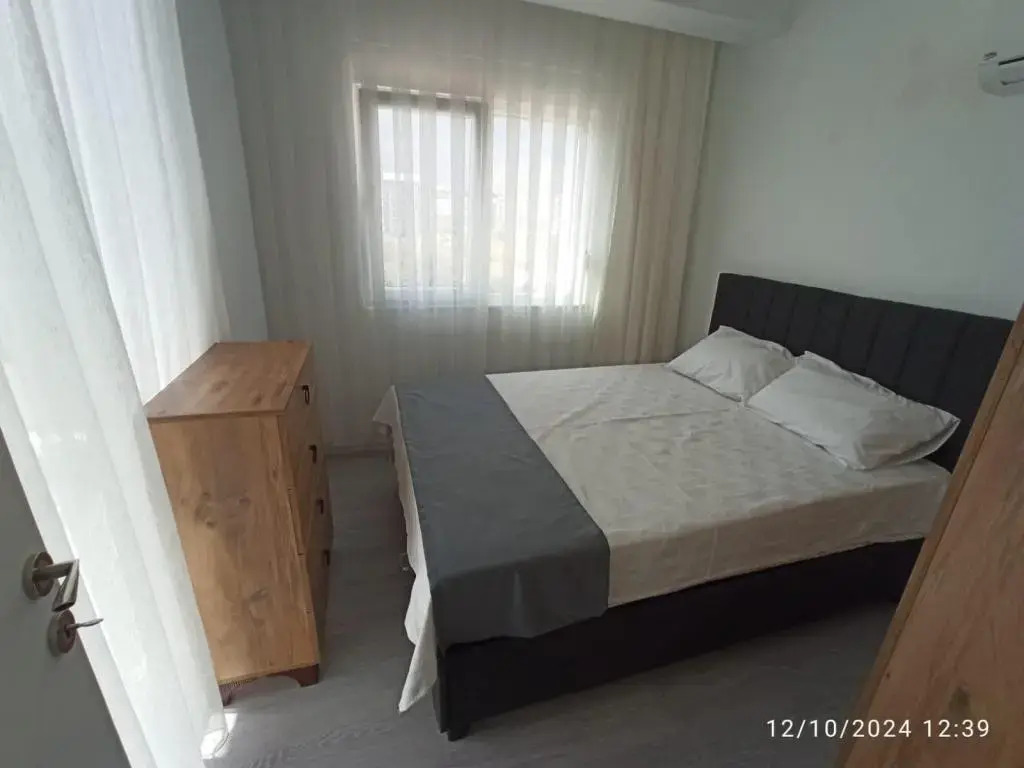Sahiner Apart Otel