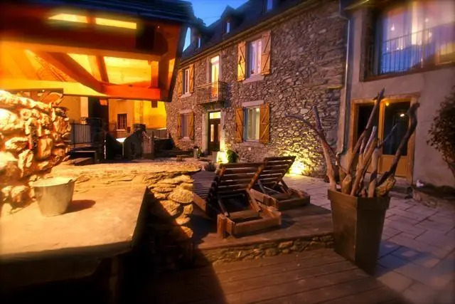 Les 2 Caleches