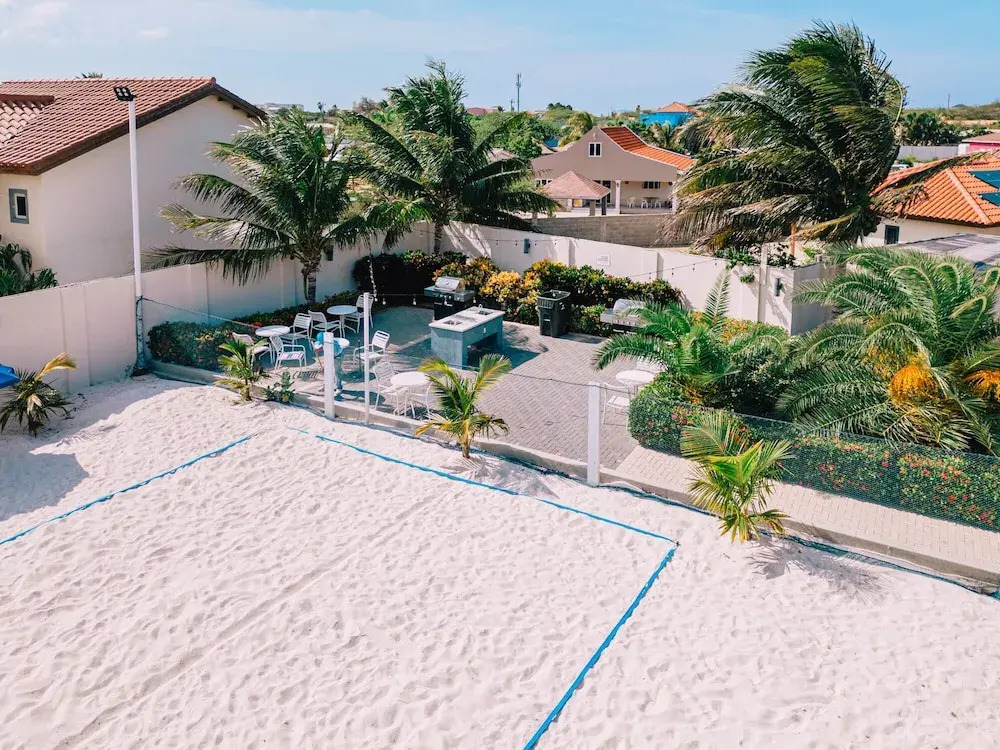Arubas Life Residences