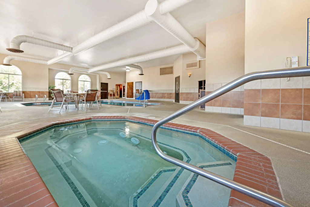 Best Western Canon City