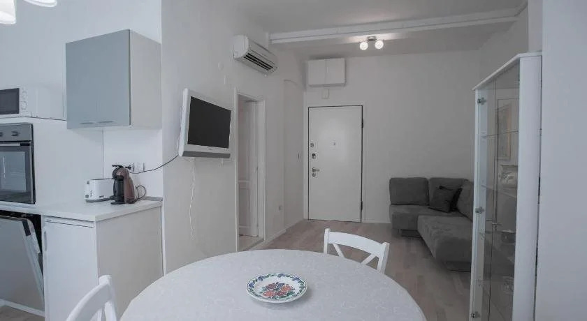 Apartments Fortezza