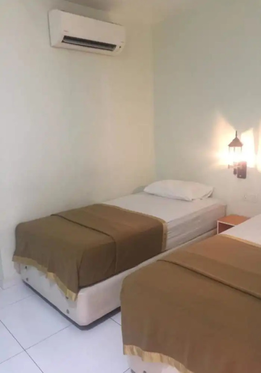 Hotel MetraSquare