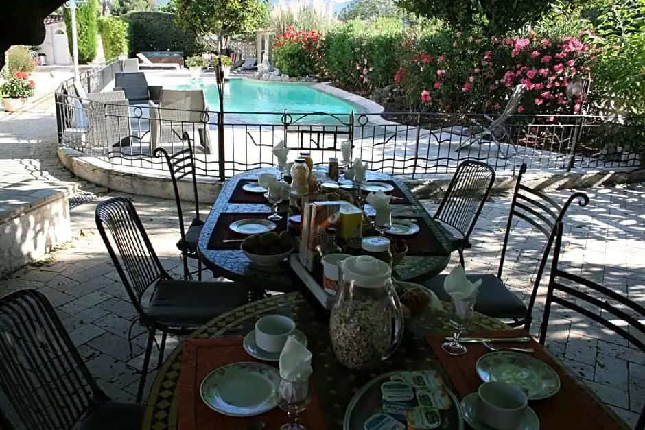 Villa-Myami Les Chalets