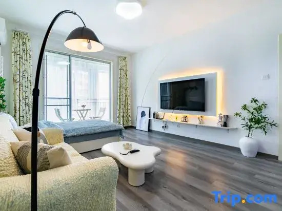 Tianjin Jiajia Homestay