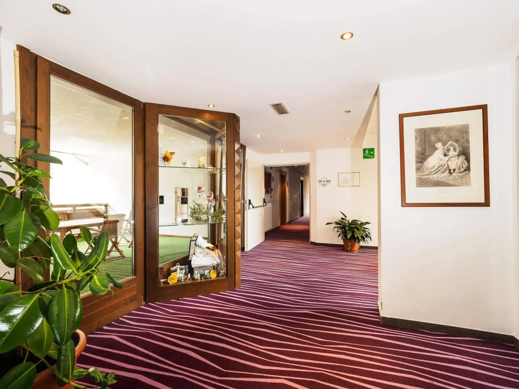 Hotel Santanton
