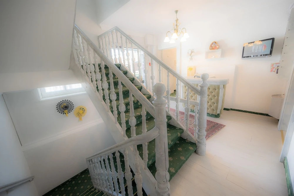 Hotel Garni Hubertus-Nostalgie & Charme