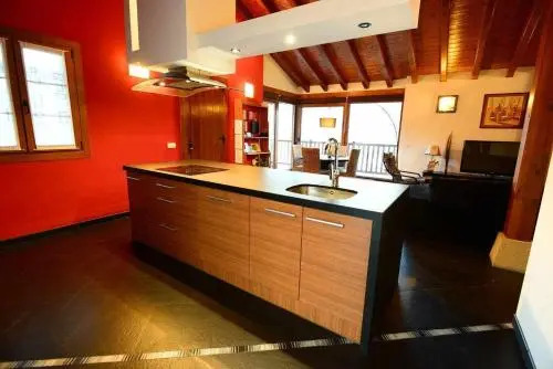 Casa Angiz etxea