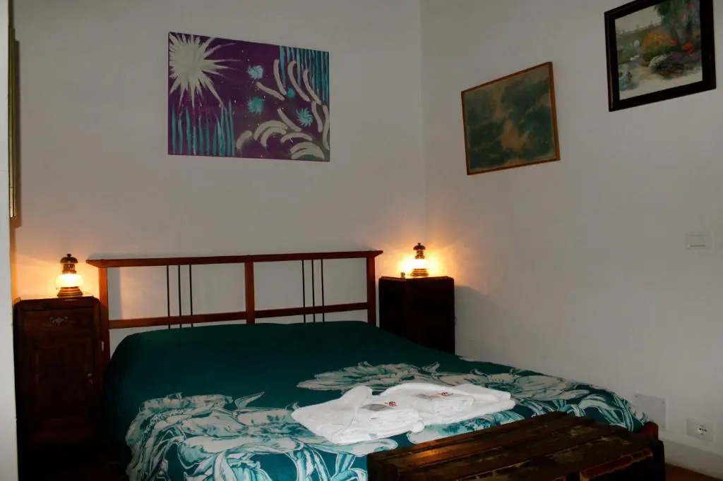 Guesthouse Runcini