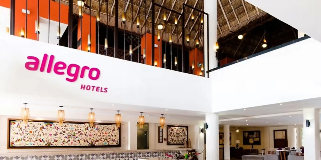 Allegro Cozumel All Inclusive