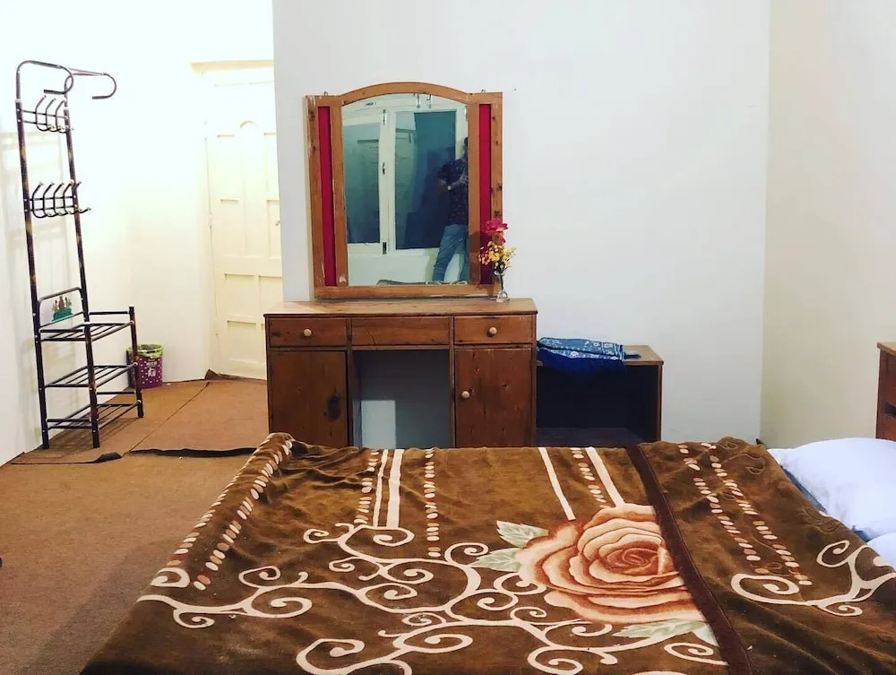 Hotel Riveria