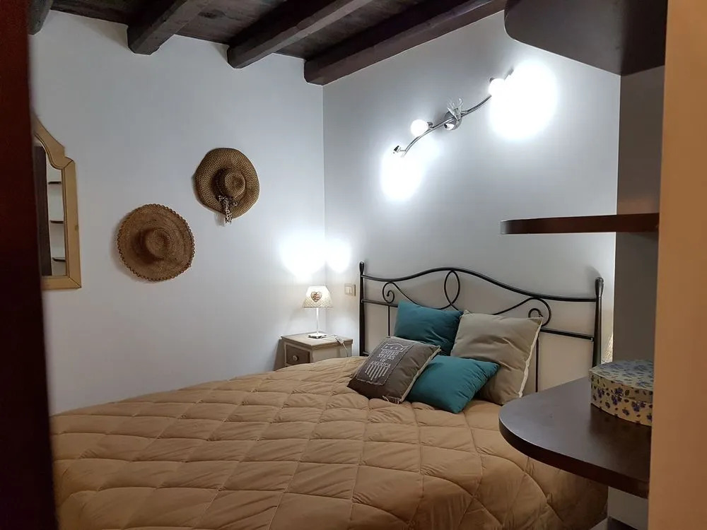 Cortile D'Arimatea
