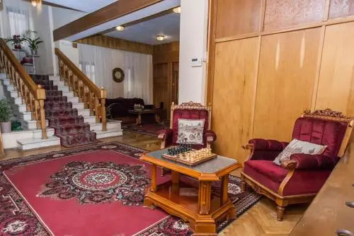 Vila Condor Sinaia
