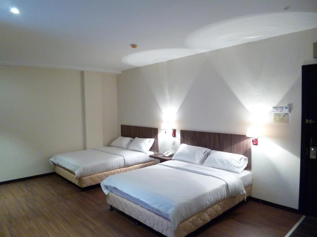 9 Square Hotel - Bandar Baru Bangi