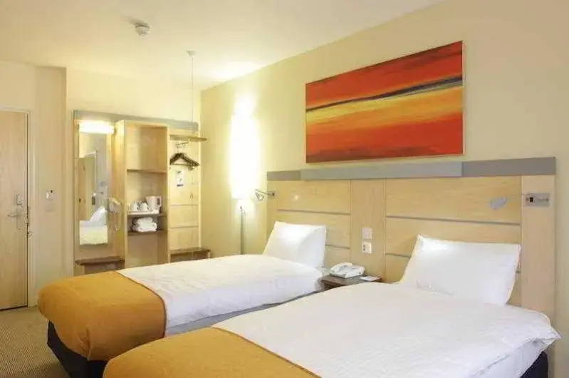 Express By Holiday Inn AYR