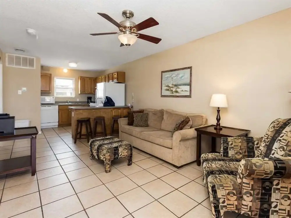 Sunrise Village 1 206 by Meyer Vacation Rentals