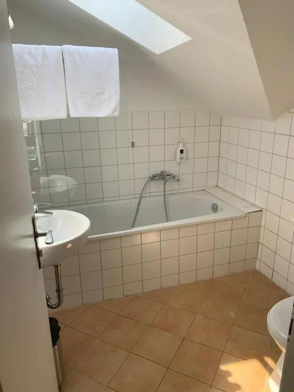 Gästehaus Sieben Zimmer am See