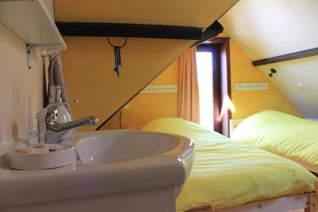B&B Huyze Uthopia