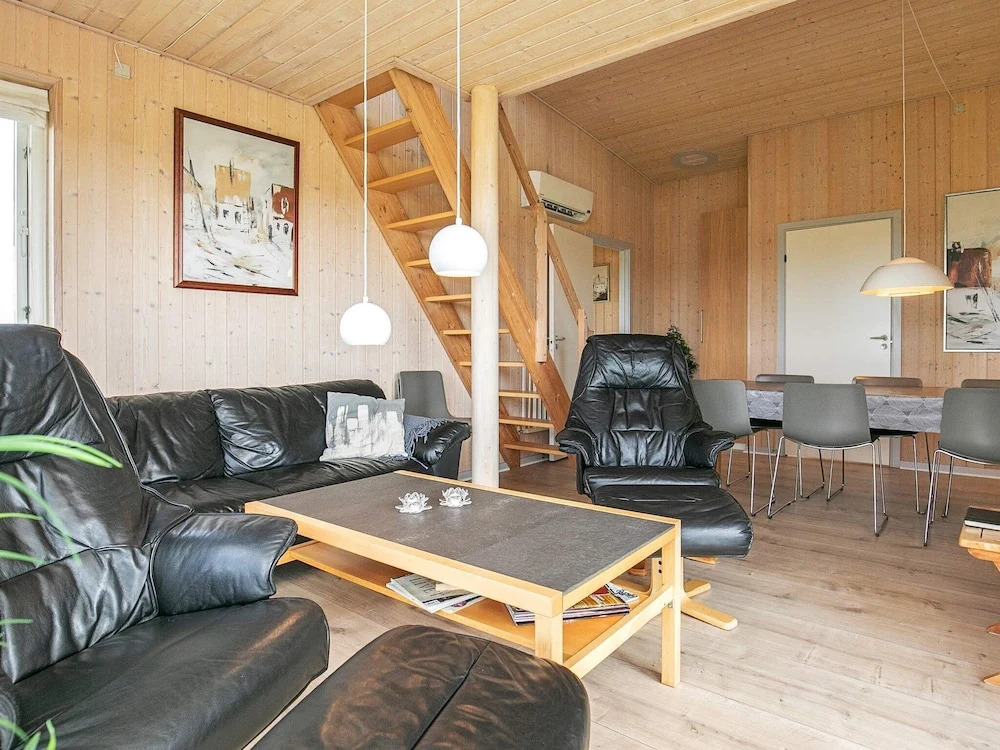 Beautiful Holiday Home in Funen Near the Sea