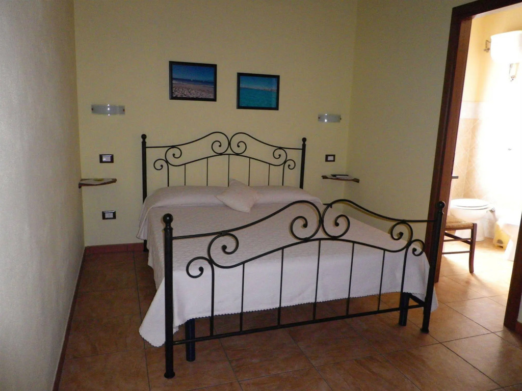 CuccuruAio' B&B