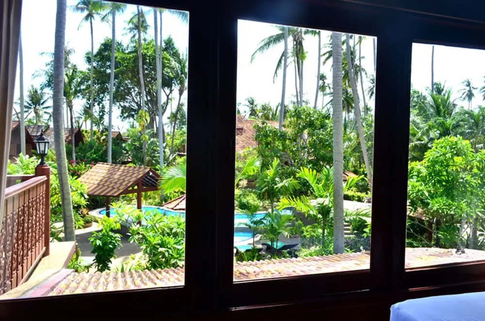 Green Coconut Village B3