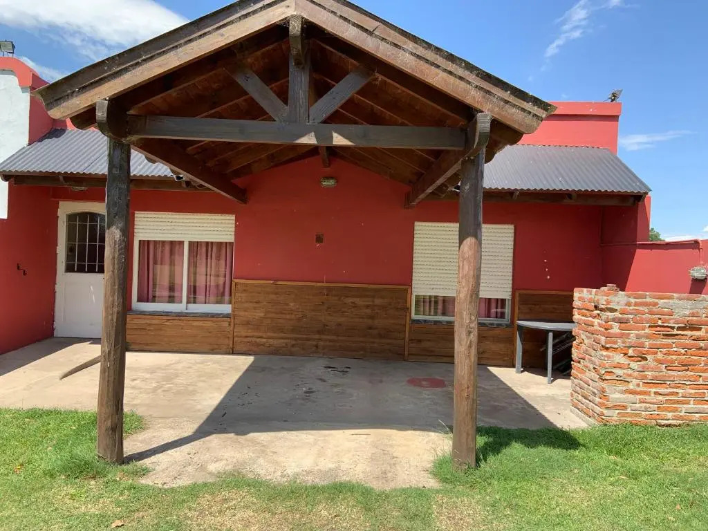 Complejo Cabañas Cerro Redondo