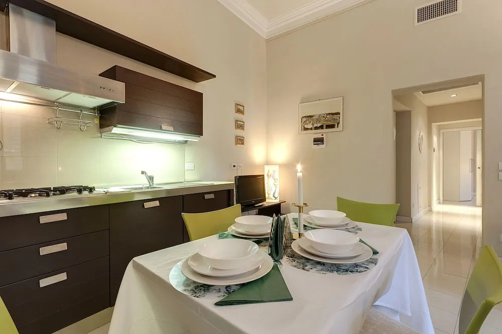Accademia Suite in Prime Location