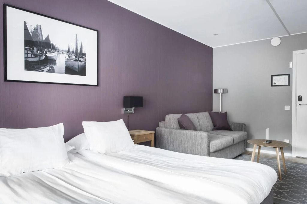 Linnéplatsens Hotell & Vandrarhem