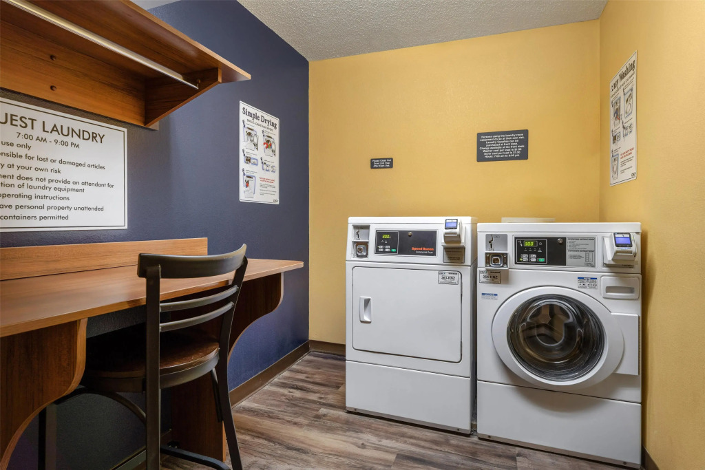 SureStay Plus Hotel by Best Western Keyser