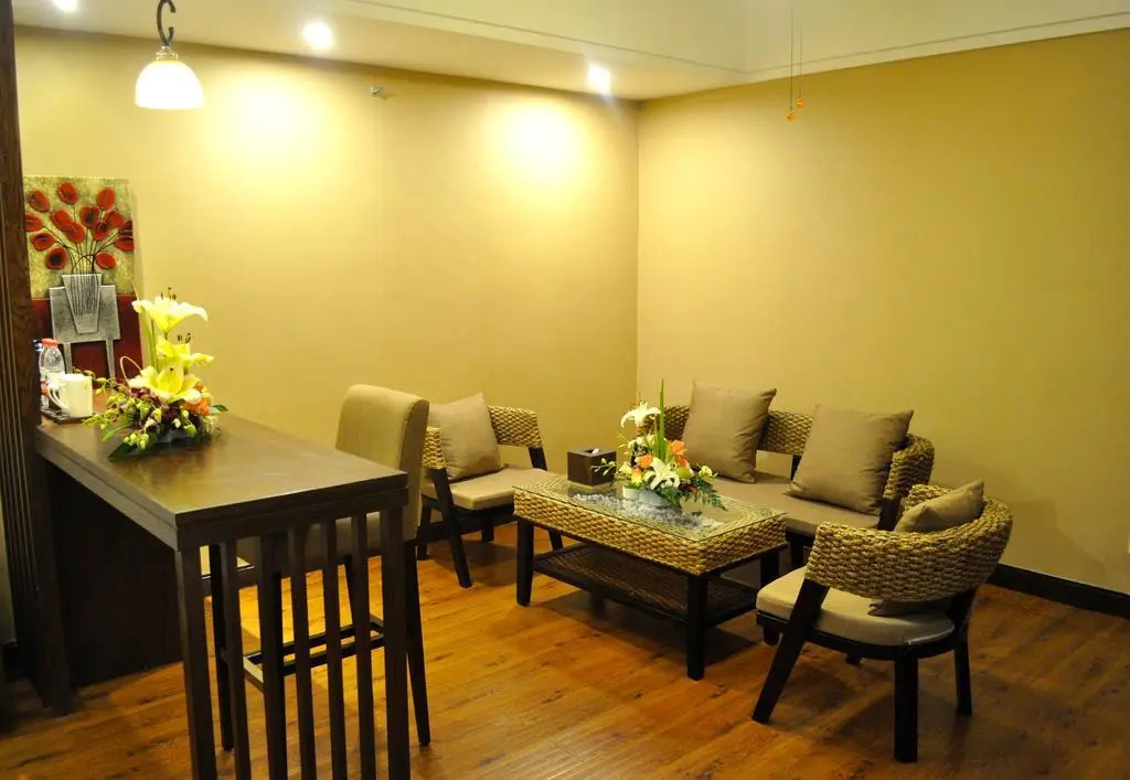 Emeishan Garden City Hotel & Resorts