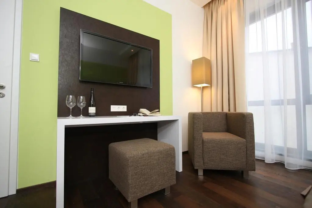 Hotel Im Schulhaus