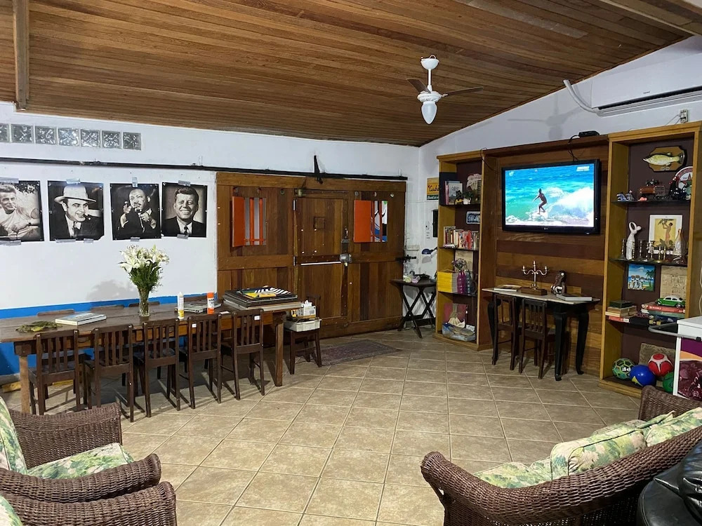 Ipanema Club Hostel
