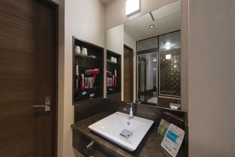 Hotel Will City Asakusa - Adults Only