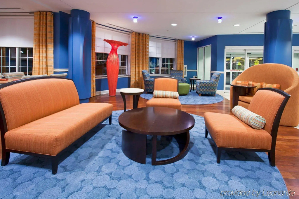 Hotel Indigo Jacksonville-Deerwood Park by IHG
