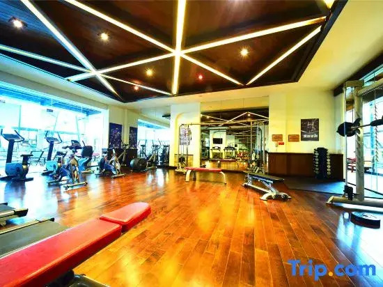 Songming Yujian Resort Hotel