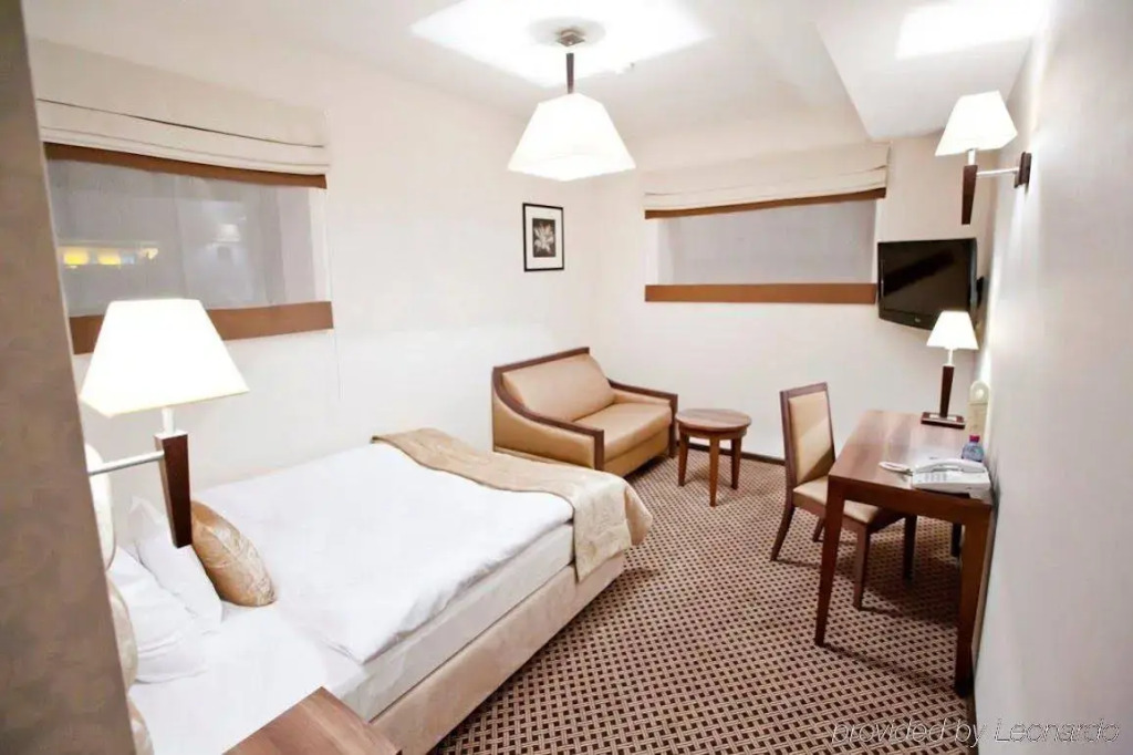 Hotel Silvia Gold Gliwice