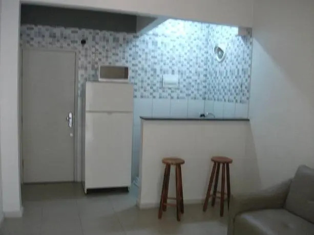 Barata Ribeiro Apartments